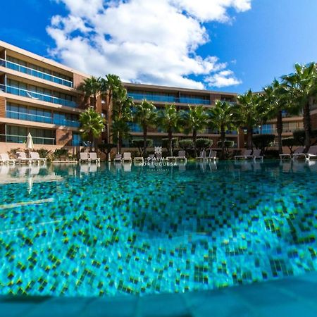 Apartment Salgados Beach Dalma Palm Albufeira Luaran gambar